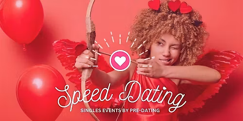 Phoenix FIND YOUR VALENTINE Speed Dating Singles 40s\/50s \u2665 Tempe Arizona