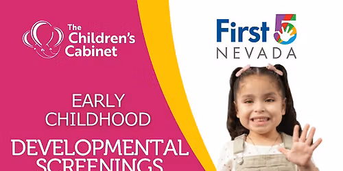 Early Childhood Developmental Screenings