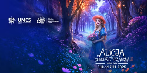 Takiego go\u015bcia w Lublinie jeszcze nie by\u0142o! \u2728Odkryj Ogr\u00f3d Czar\u00f3w! \ud83c\udf39