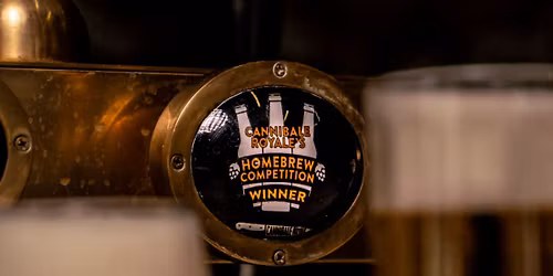 Cannibale Royale du Nord Homebrew Competition