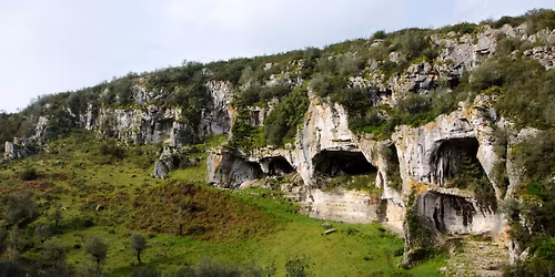 \u00c0 Descoberta das Buracas de Casmilo | Condeixa-a-Nova