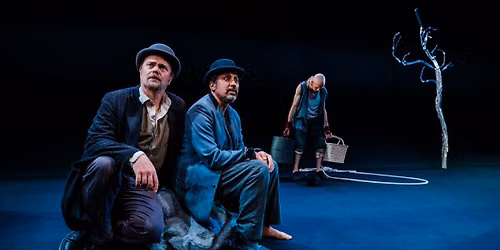 Waiting for Godot at Stratford Festival Theatre