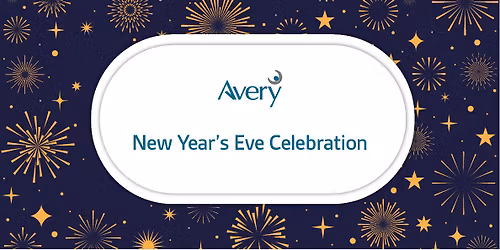 New Year's Eve Party