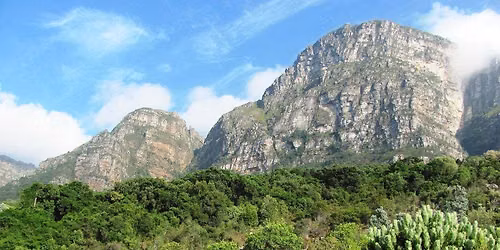 Celtic Thursday Trail - Plumpudding Route