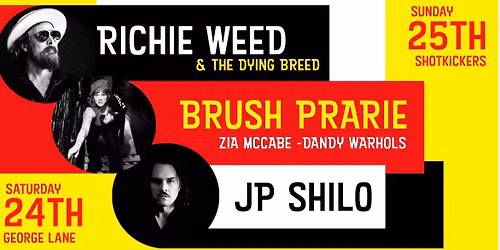 Richie W**d-Brush Prarie-JP Shilo