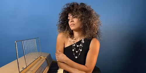 Kandace Springs