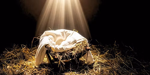 Christmas Eve Family Service