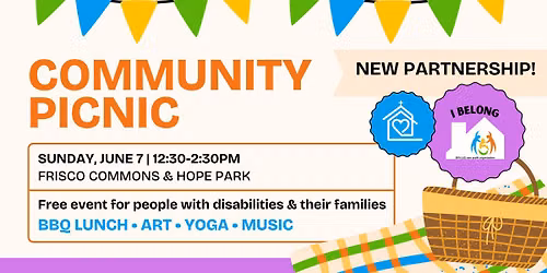 Community Picnic