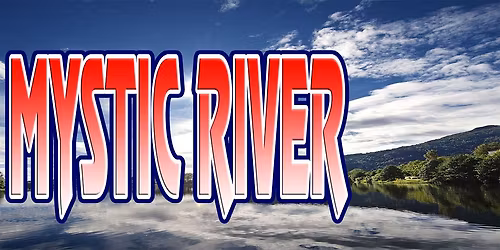 Mystic River @ The Rusty Nail