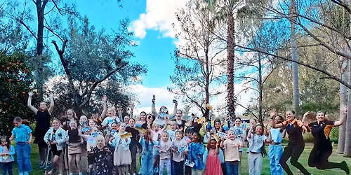 AGM Western Wolves WFC 