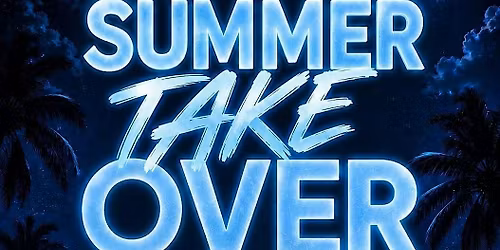 AN 800 SUMMER TAKEOVER