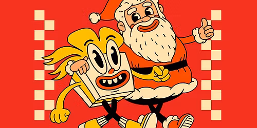 Holidays @ The Ridge