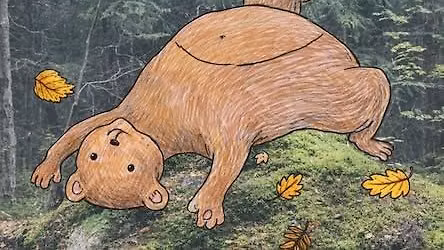 Ei nukuta! \u2013 lastenkonsertti 3