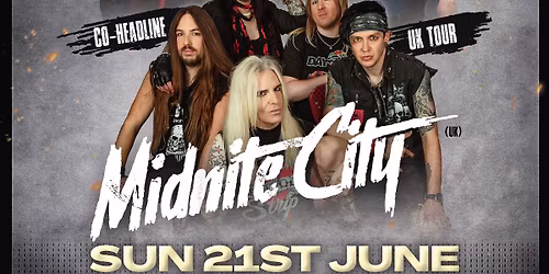 Sisters Doll & Midnite City 