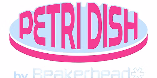 Petri Dish by Beakerhead: Day 1 