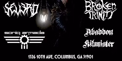 Cuckoos Nest Presents Tales Ov Helhiem