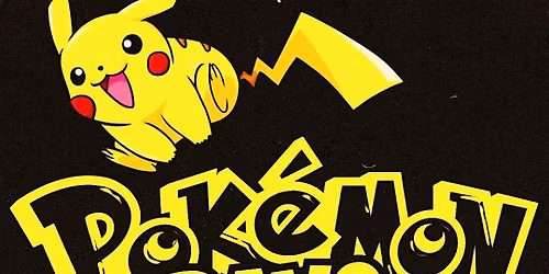 POKEMON DANCE PARTY
