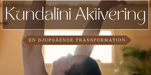 Kundalini Aktivering