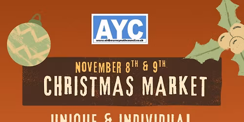 AYC Christmas Market 