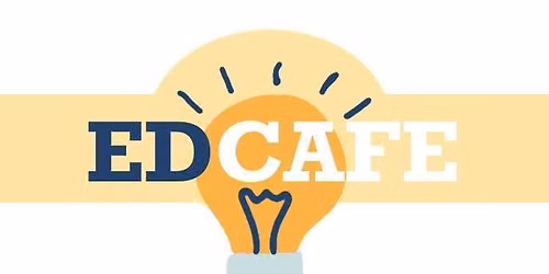 2026 EdCafe #C3 July Happy Hour