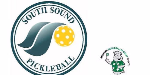 Sunshine Tournament hosted by South Sound Pickleball Club & PIG