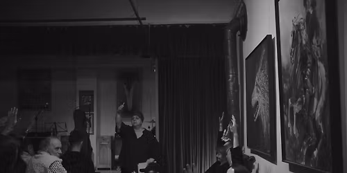 49 slam poetycki w Z\u0142otym O\u015ble | Eliminacje cz. 1 | 18.04.26, g. 19.30