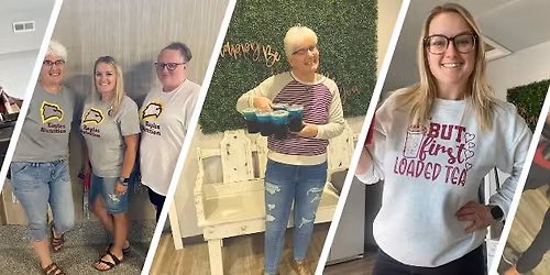 Small Business Saturday