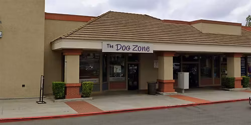 Monrovia - Dog dental cleaning