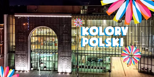 27. Kolory Polski w \u0141odzi: Koncert fina\u0142owy "Fogg znany i nieznany"