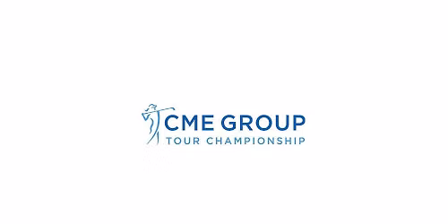 CME Group Tour Championship: Weekly Pass (Thursday - Sunday)