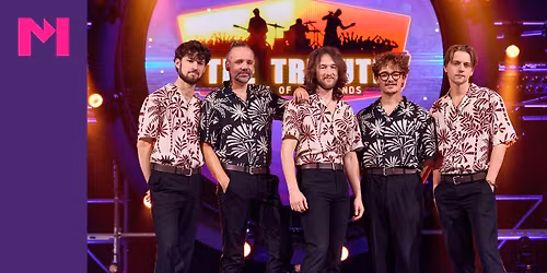 Beach Boys' Best in Hengelo