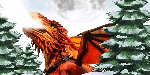 Dexter Saves Christmas