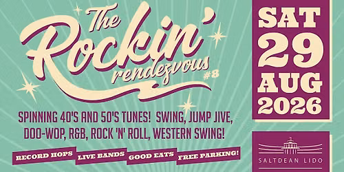 Rockin' Rendezvous