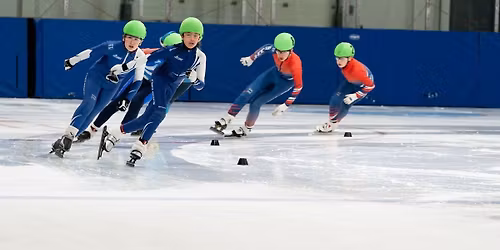 Charles Gorman Memorial Meet 2026