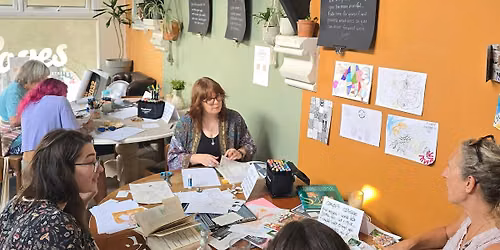 Creative Rituals Community | Weston-super-Mare