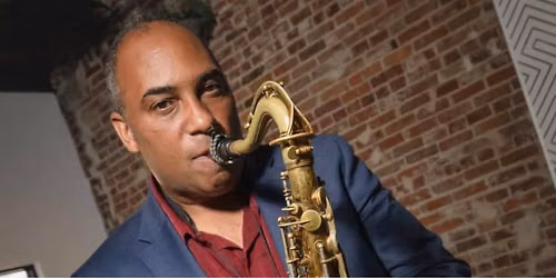 Rob Dixon Trio | House Concert | Indianapolis