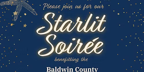 STARLIT SOIREE 