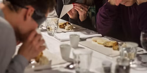 La Chromatic Dinner del Far East a Udine: un viaggio sensoriale tra colori, sapori e odori