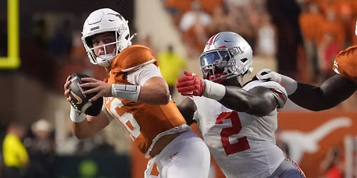 Oklahoma State Cowboys vs. Jackson State Tigers