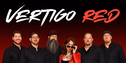 VERTIGO RED