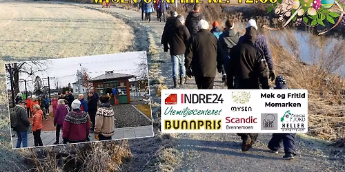 P\u00e5skemarsjen Mysen 2026