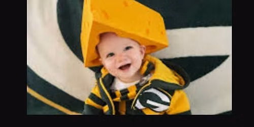 Cheesehead Fun Run