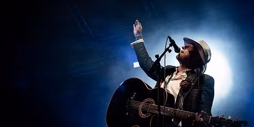 VLADO KRESLIN | Kulturni dom Jo\u017ea A\u017emana - Bohinj | 15.11.2025