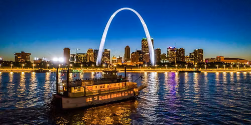 Skyline Dinner Cruise