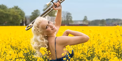 Gunhild Carling w\/Loudoun Symphonic Winds