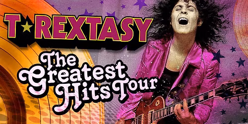 T*Rextasy