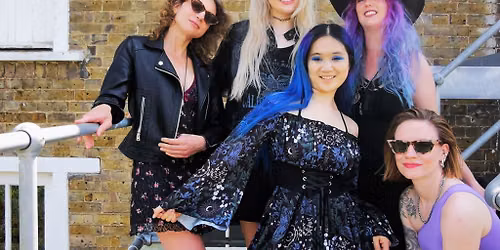 Diva Purple