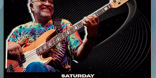 George Porter Jr. & Runnin' Pardners @ Proud Larry's