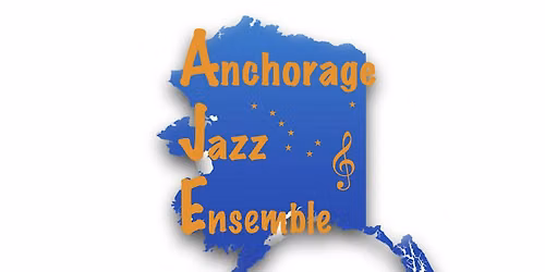 ALC Concert Series: Anchorage Jazz Ensemble