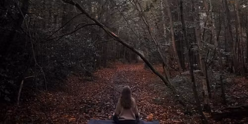 Trailblazers: Cold Hike + Hot HIIT Yoga Fusion with Lauren Morse